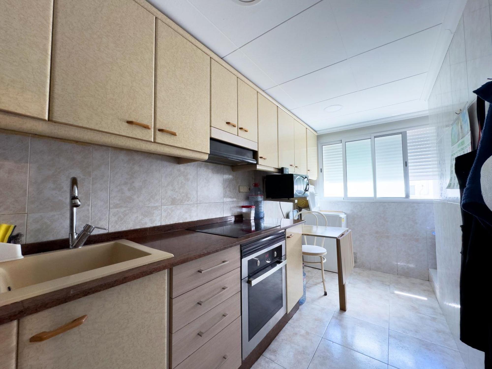 Valencia Avenida Del Puerto Private Rooms Экстерьер фото